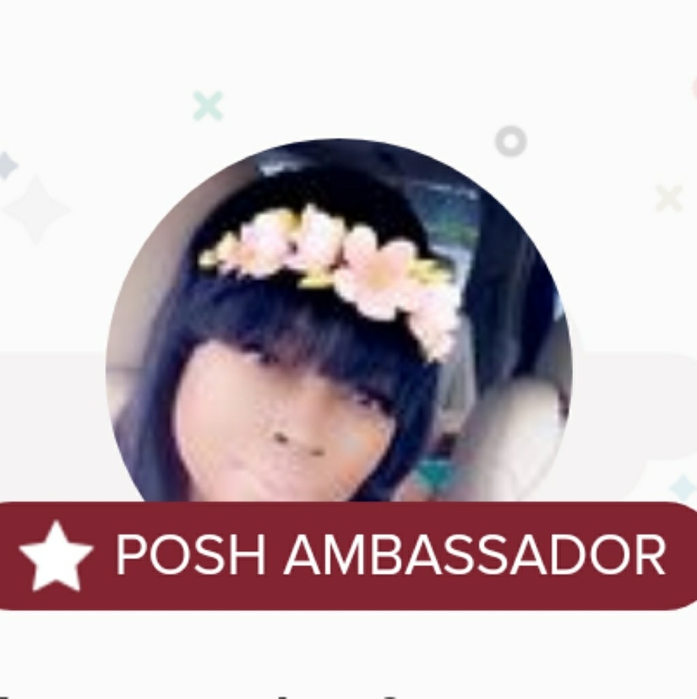 💞💞Posh Ambassador 💞💞